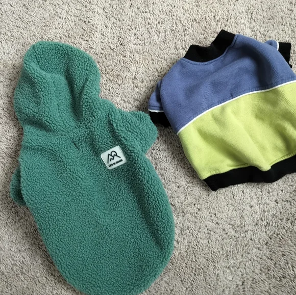 Small Dog Clothing Bundle - Picture 2 of 4